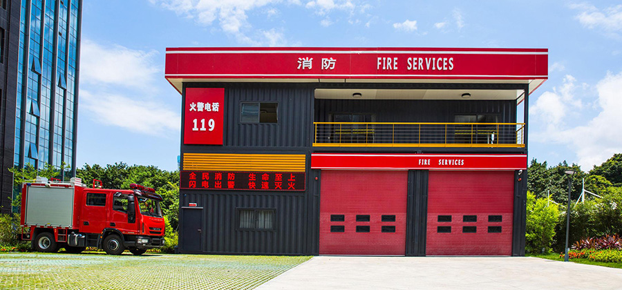 為什么要在港口企業建立HSE管理體系？